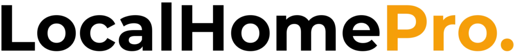 LocalHomePro Logo