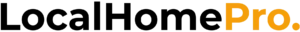 LocalHomePro Logo