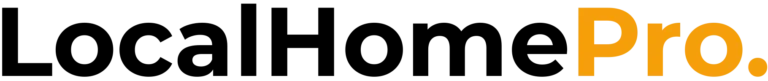 LocalHomePro Logo